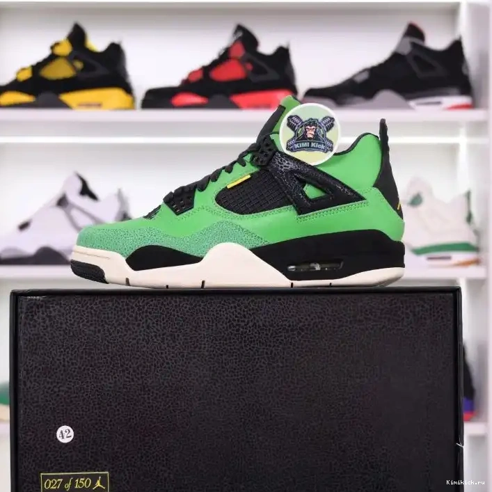 4 Jordan Manila Air Jordan Kimikick 0429